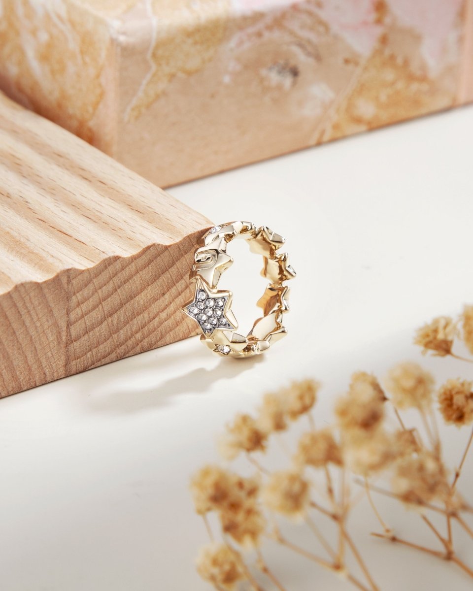 FURLA Nhẫn FJ6010RT4 - L&M Luxury Timepieces
