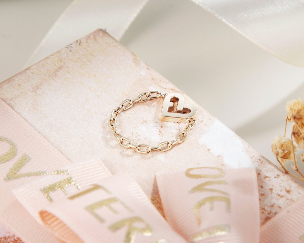 FURLA Nhẫn FJ5019RT2 - L&M Luxury Timepieces