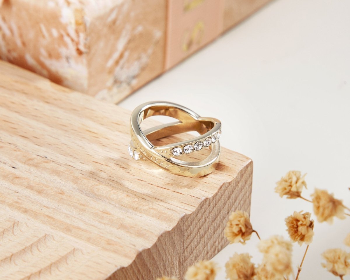 FURLA Nhẫn FJ1115RT2 - L&M Luxury Timepieces