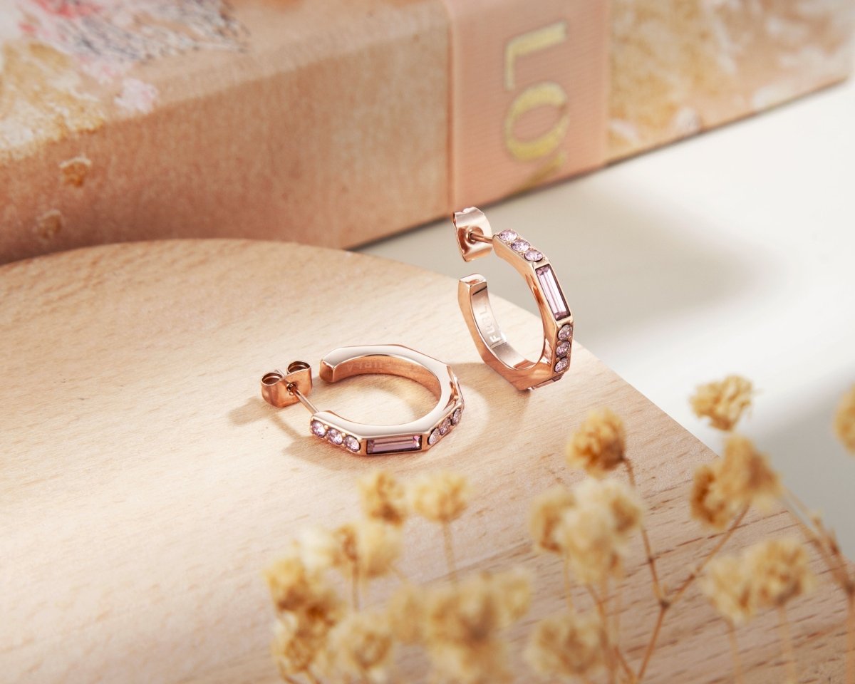 FURLA Nhẫn - L&M Luxury Timepieces