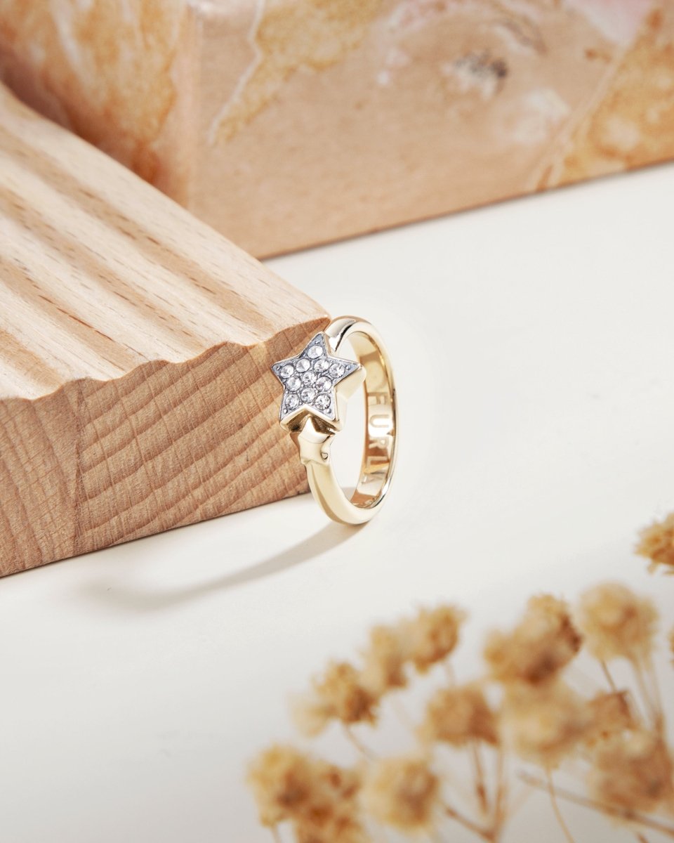 FURLA Nhẫn - L&M Luxury Timepieces