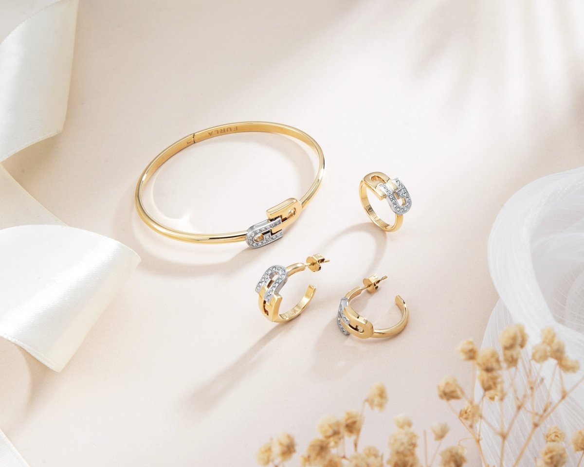 FURLA Nhẫn FJ0136RT0 - L&M Luxury Timepieces