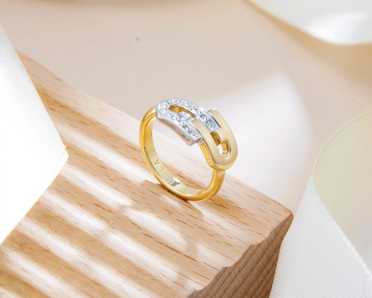 FURLA Nhẫn FJ0136RT0 - L&M Luxury Timepieces