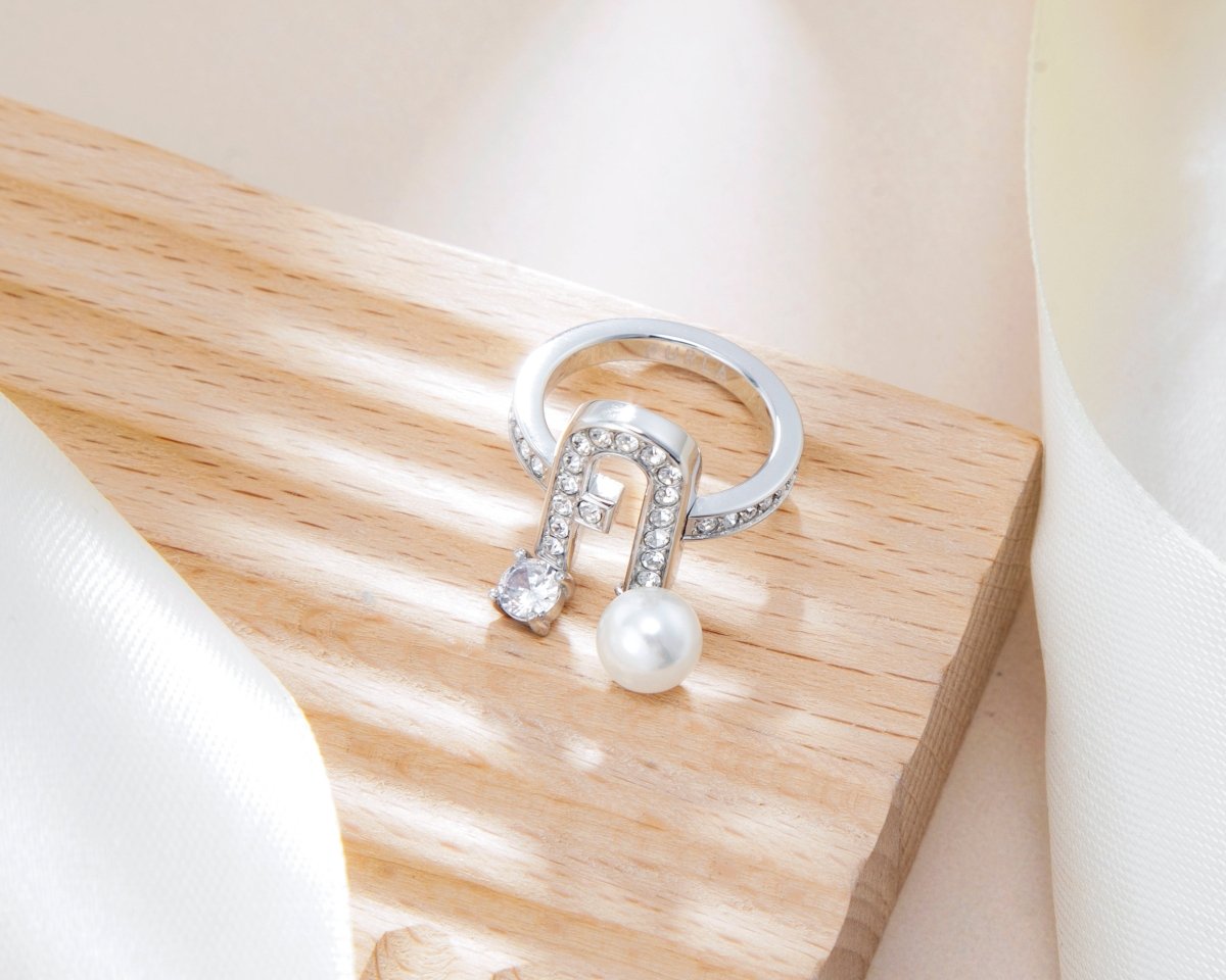 FURLA Nhẫn FJ0505RT0 - L&M Luxury Timepieces