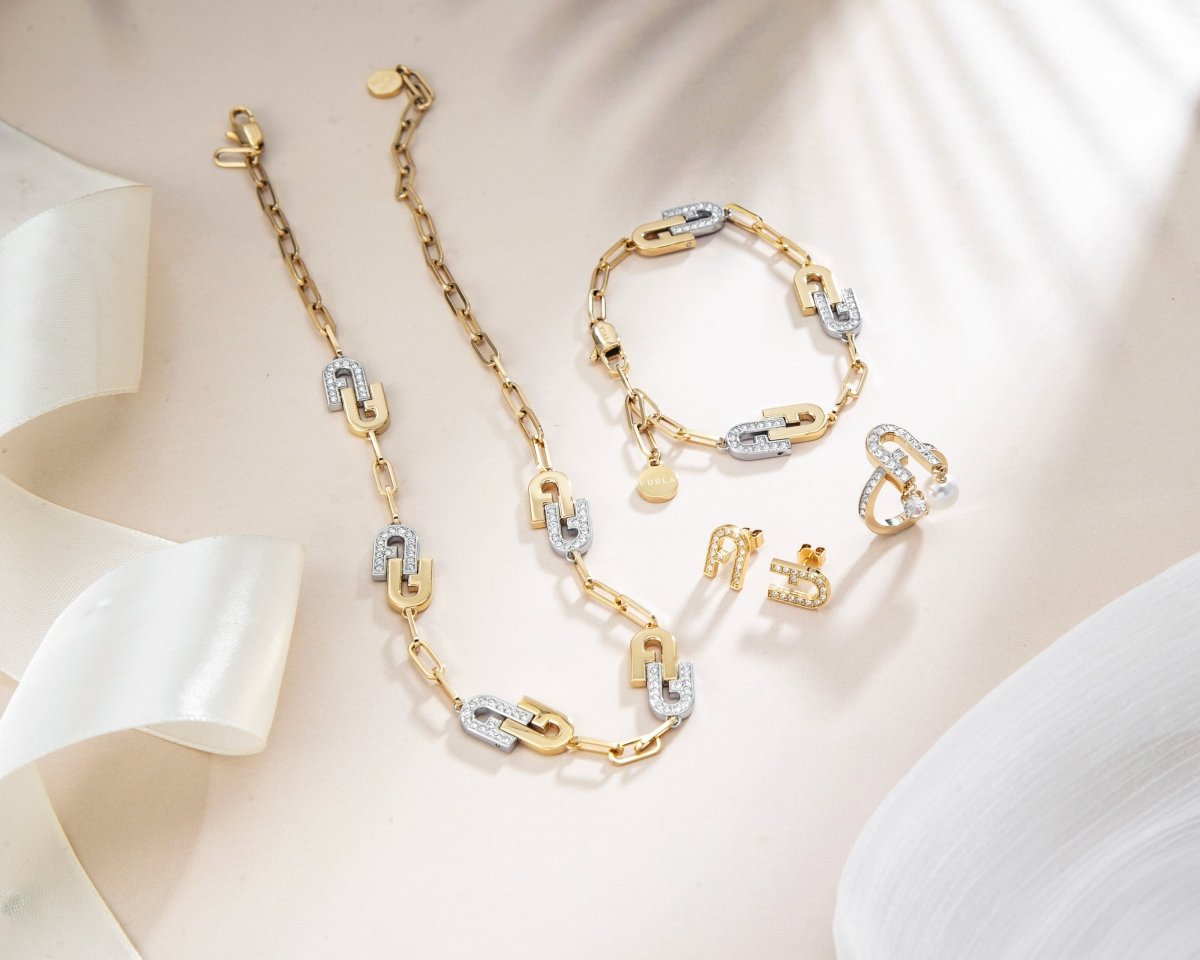 FURLA Nhẫn FJ0506RT0 - L&M Luxury Timepieces