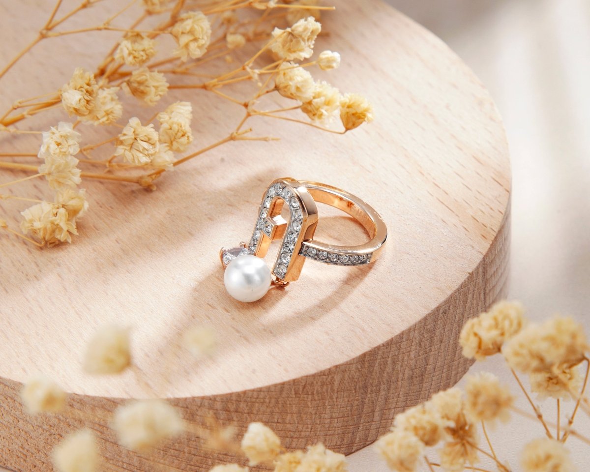 FURLA Nhẫn FJ0507RT0 - L&M Luxury Timepieces