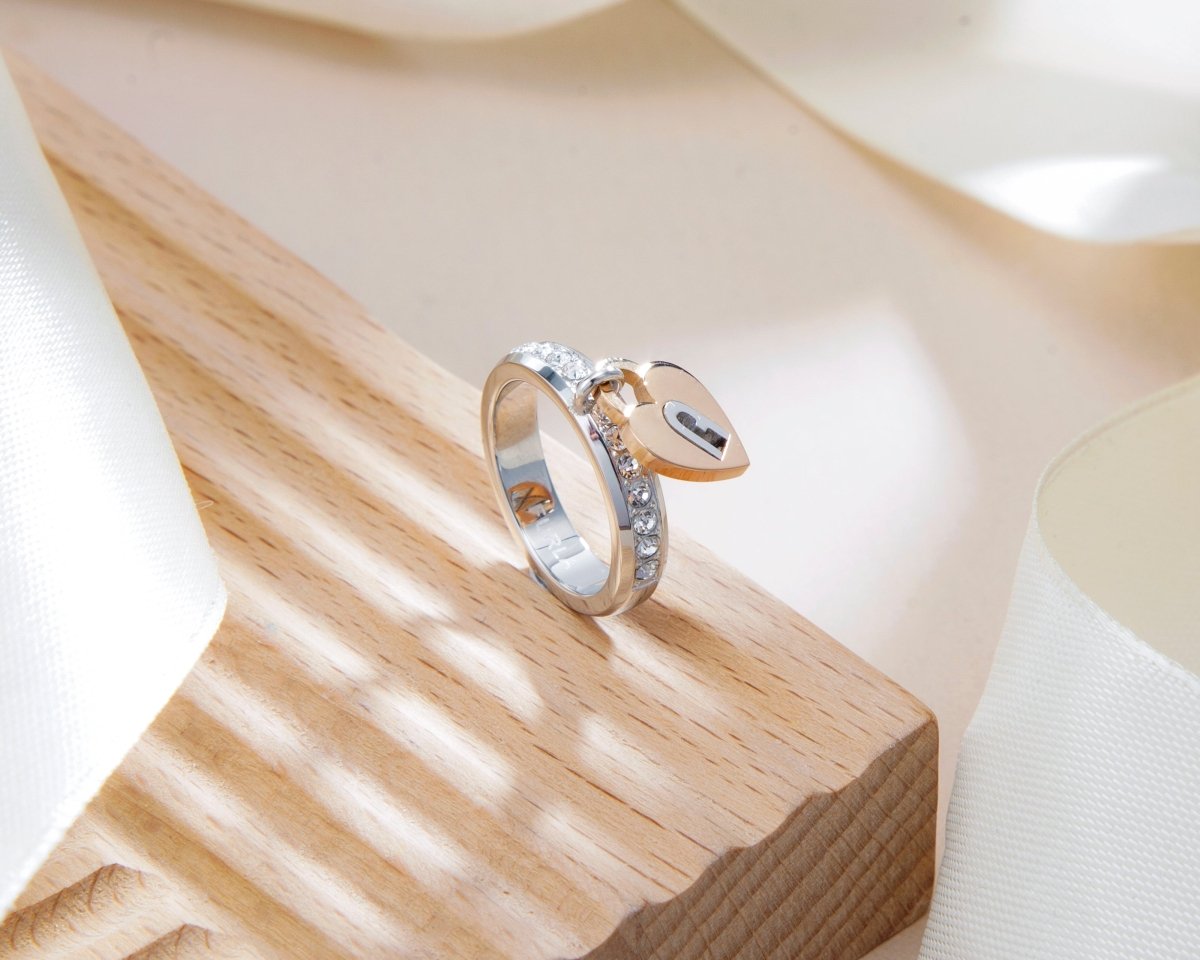 FURLA Nhẫn FJ0802RT4 - L&M Luxury Timepieces