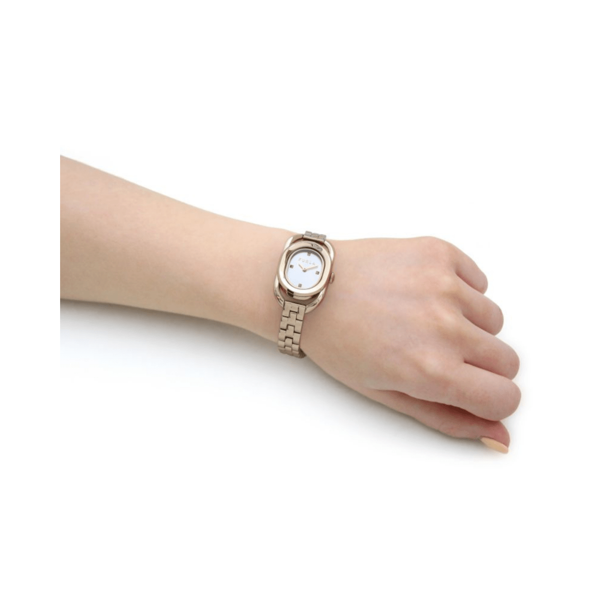 Furla Studs Index - L&M Luxury Timepieces