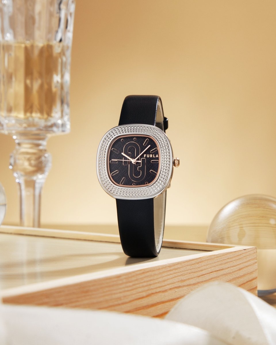 FURLA Đồng Hồ Nữ Tv Shape WW00048003L1 - L&M Luxury Timepieces