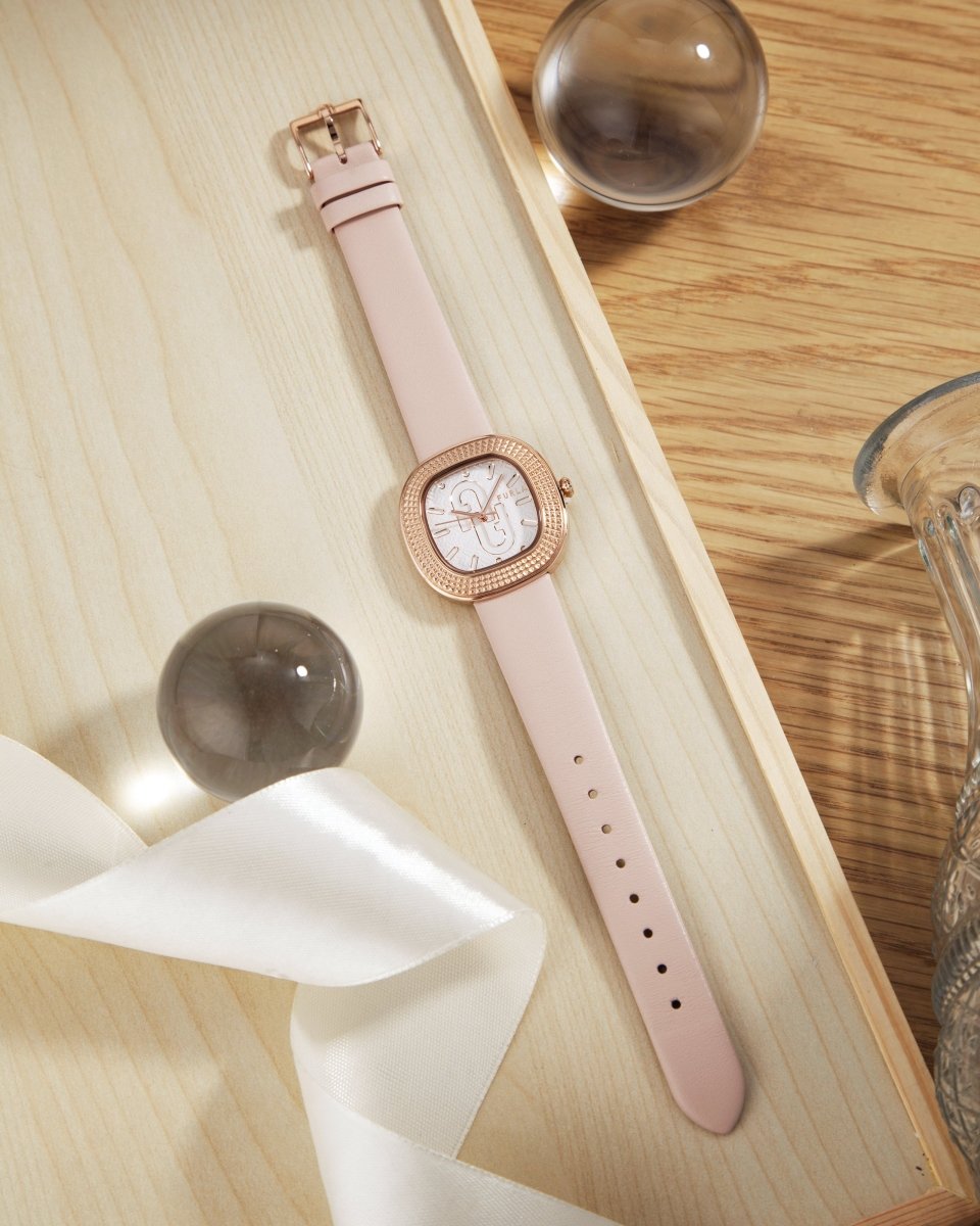 FURLA Đồng Hồ Nữ Tv Shape WW00048007L3 - L&M Luxury Timepieces