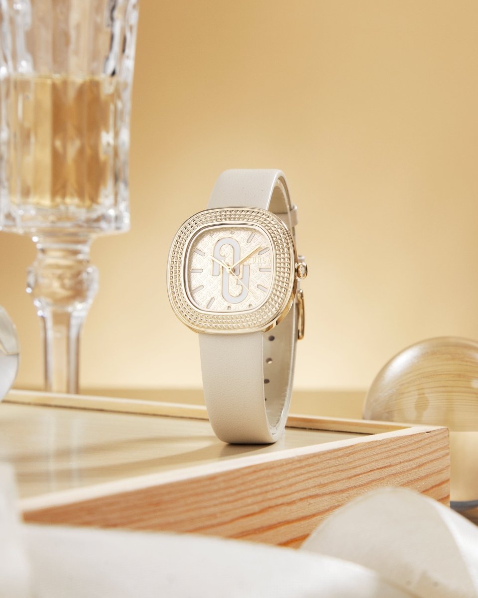 FURLA TV Shape - L&M Luxury Timepieces