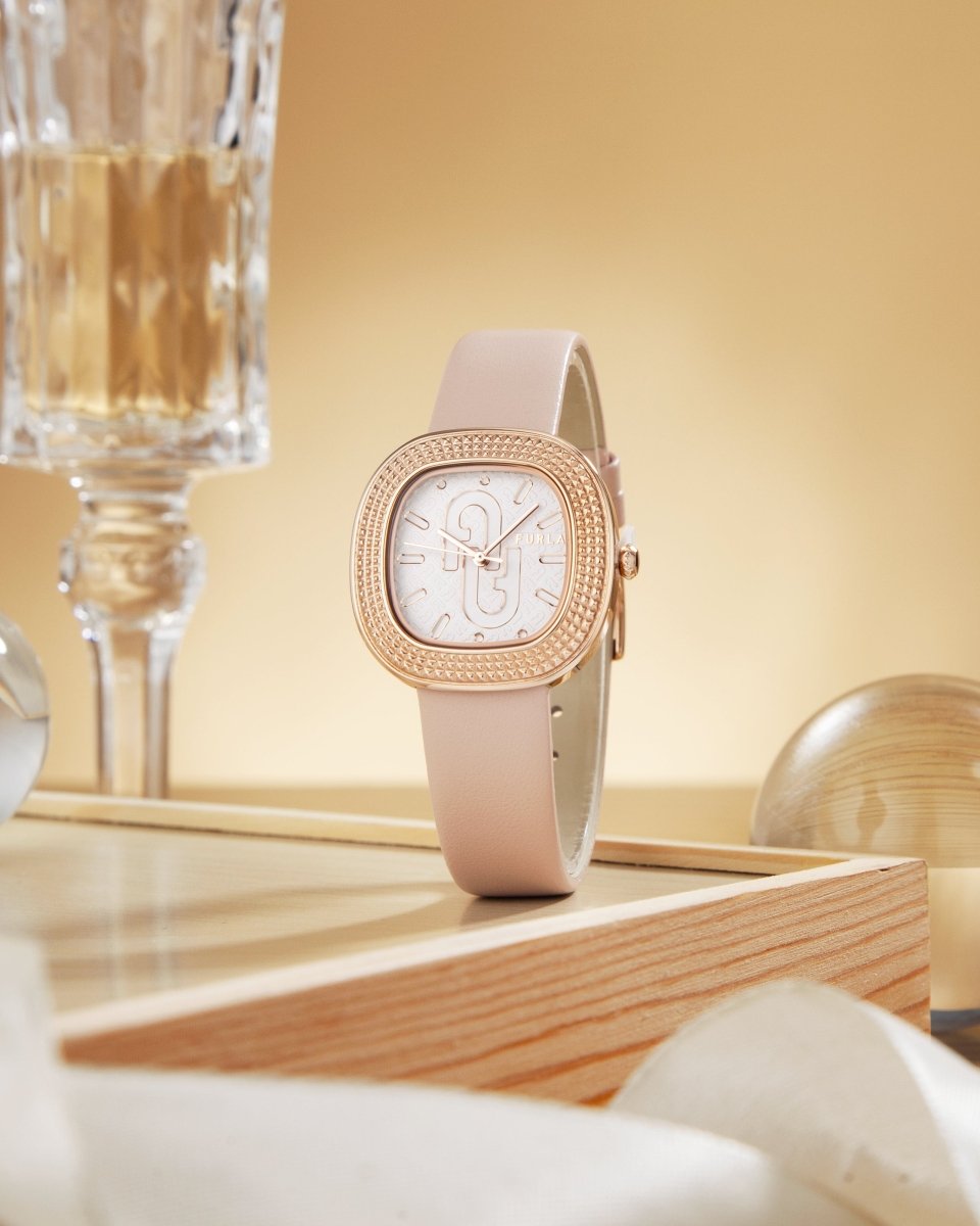 FURLA Đồng Hồ Nữ Tv Shape WW00048007L3 - L&M Luxury Timepieces