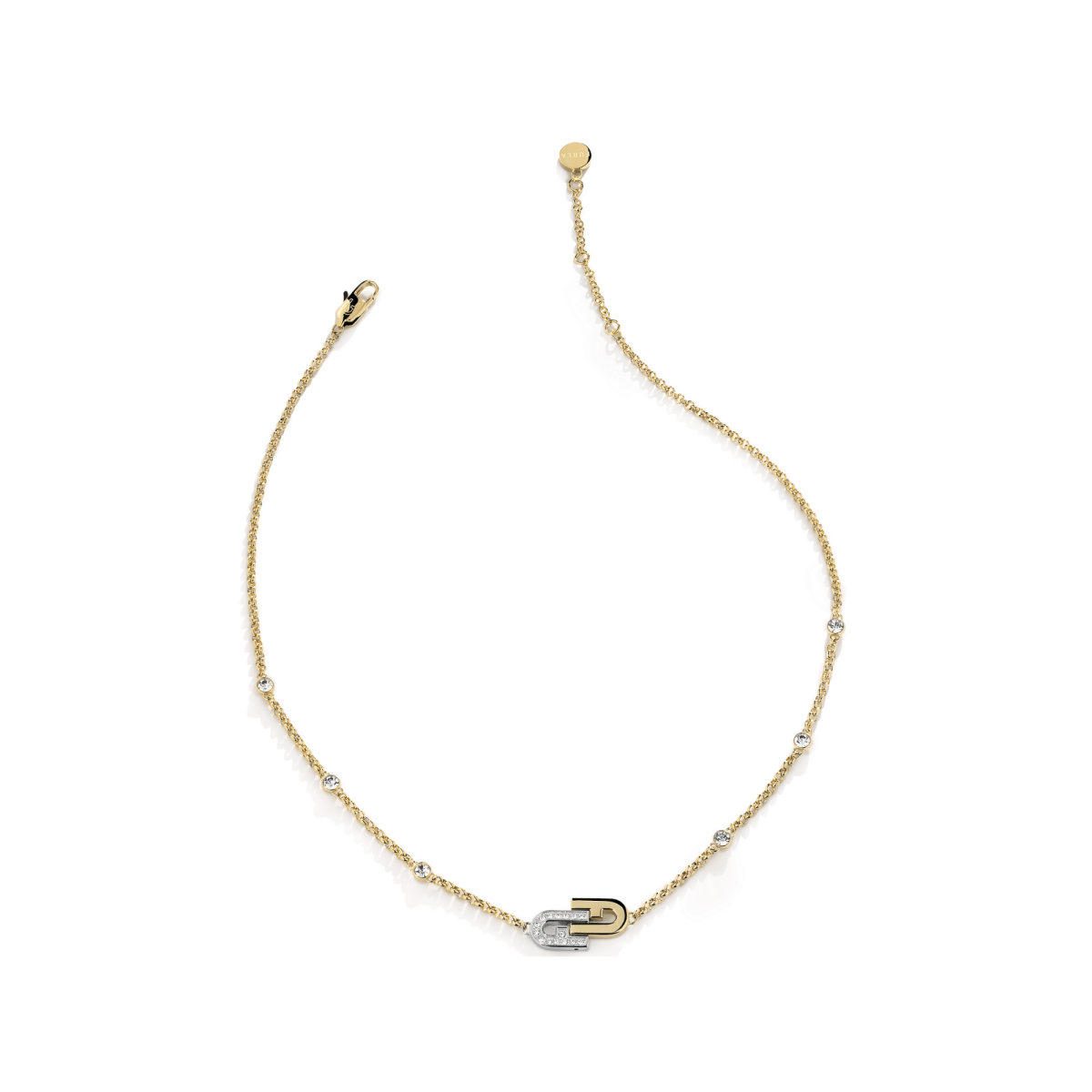 FURLA Vòng Cổ FJ0128NTU - L&M Luxury Timepieces