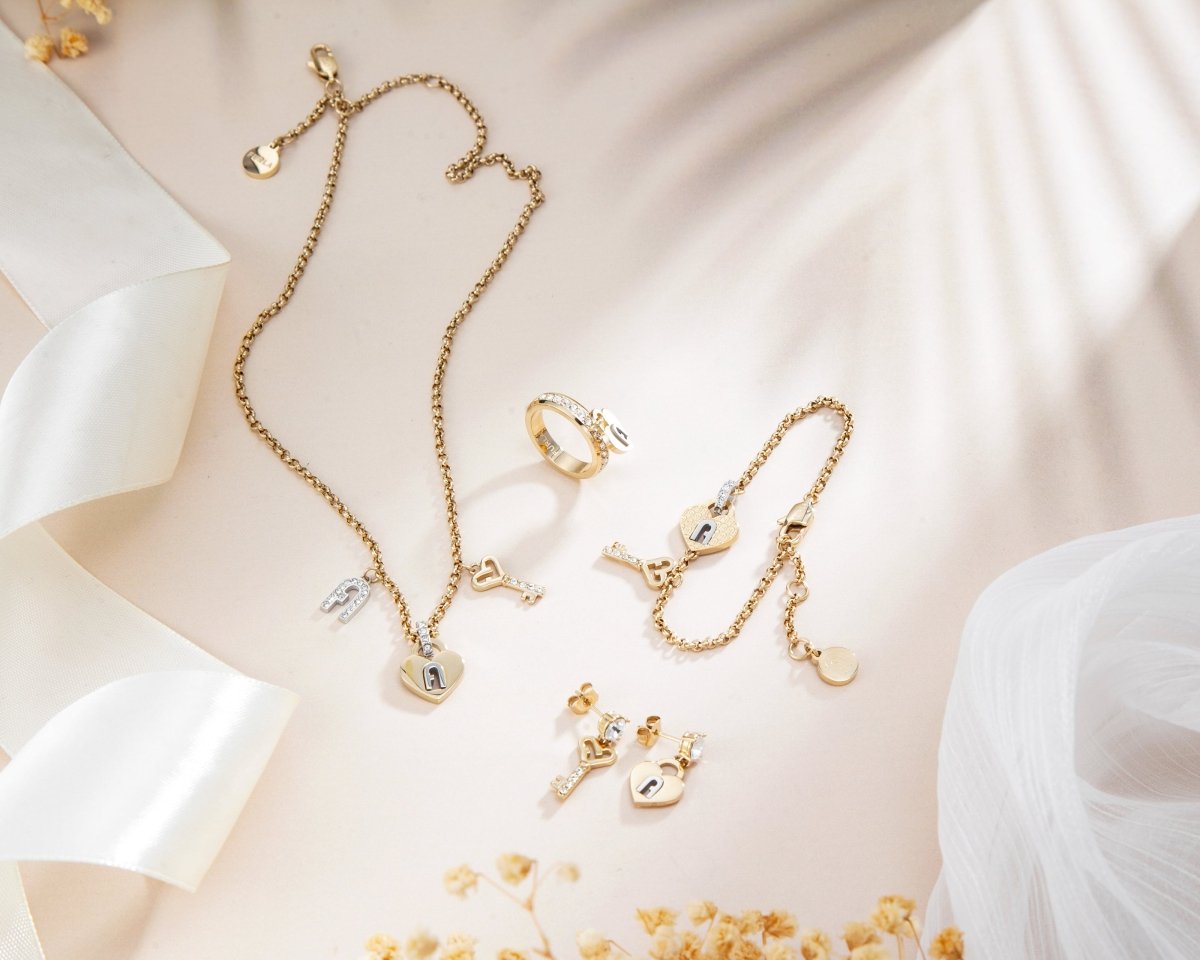 FURLA Vòng Cổ FJ0811NTU - L&M Luxury Timepieces