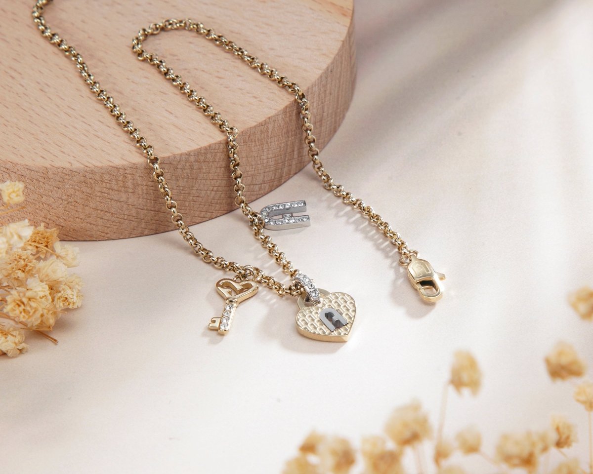 FURLA Vòng Cổ FJ0811NTU - L&M Luxury Timepieces