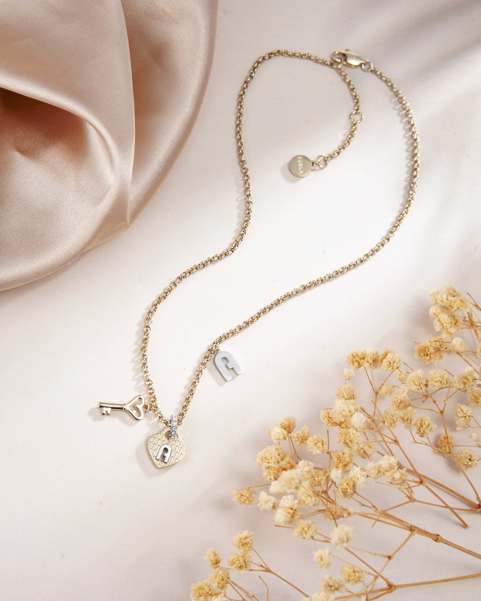 FURLA Vòng Cổ FJ0811NTU - L&M Luxury Timepieces