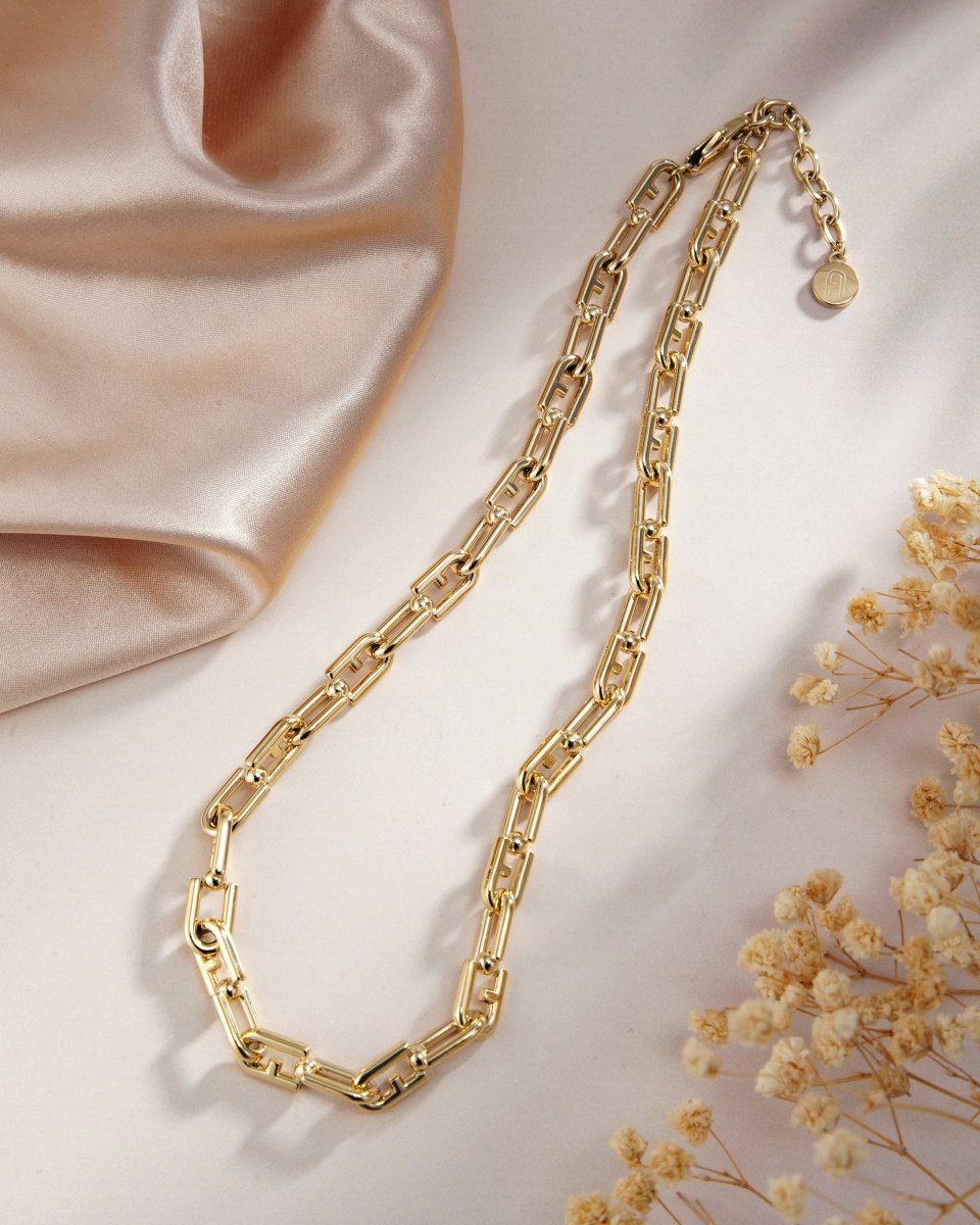 FURLA Vòng Cổ FJ0908NTU - L&M Luxury Timepieces