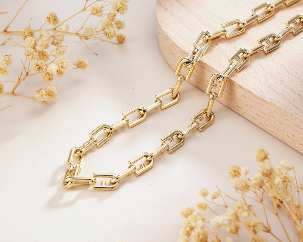 FURLA Vòng Cổ FJ0908NTU - L&M Luxury Timepieces