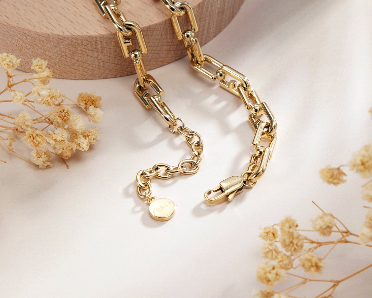 FURLA Vòng Cổ FJ0908NTU - L&M Luxury Timepieces