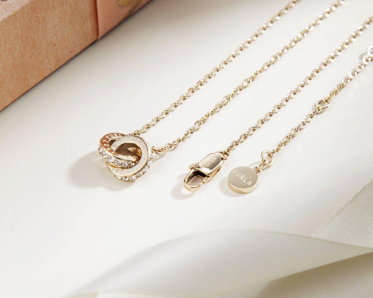 FURLA Vòng Cổ FJ1101NTU - L&M Luxury Timepieces