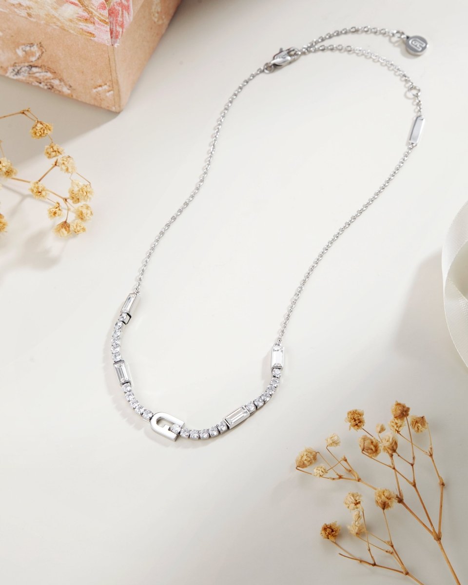 FURLA Vòng Cổ FJ2001NTU - L&M Luxury Timepieces