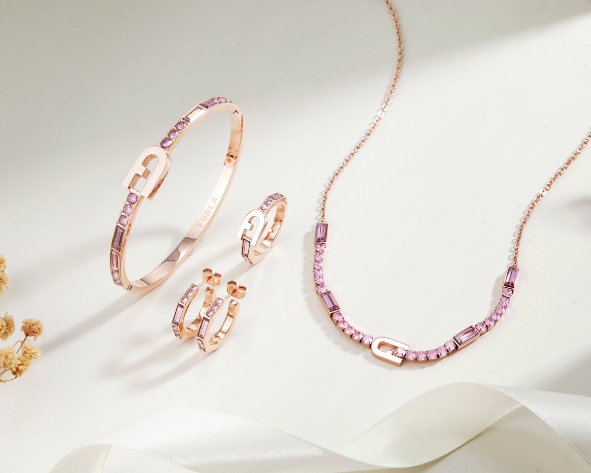 FURLA Vòng Cổ FJ2002NTU - L&M Luxury Timepieces