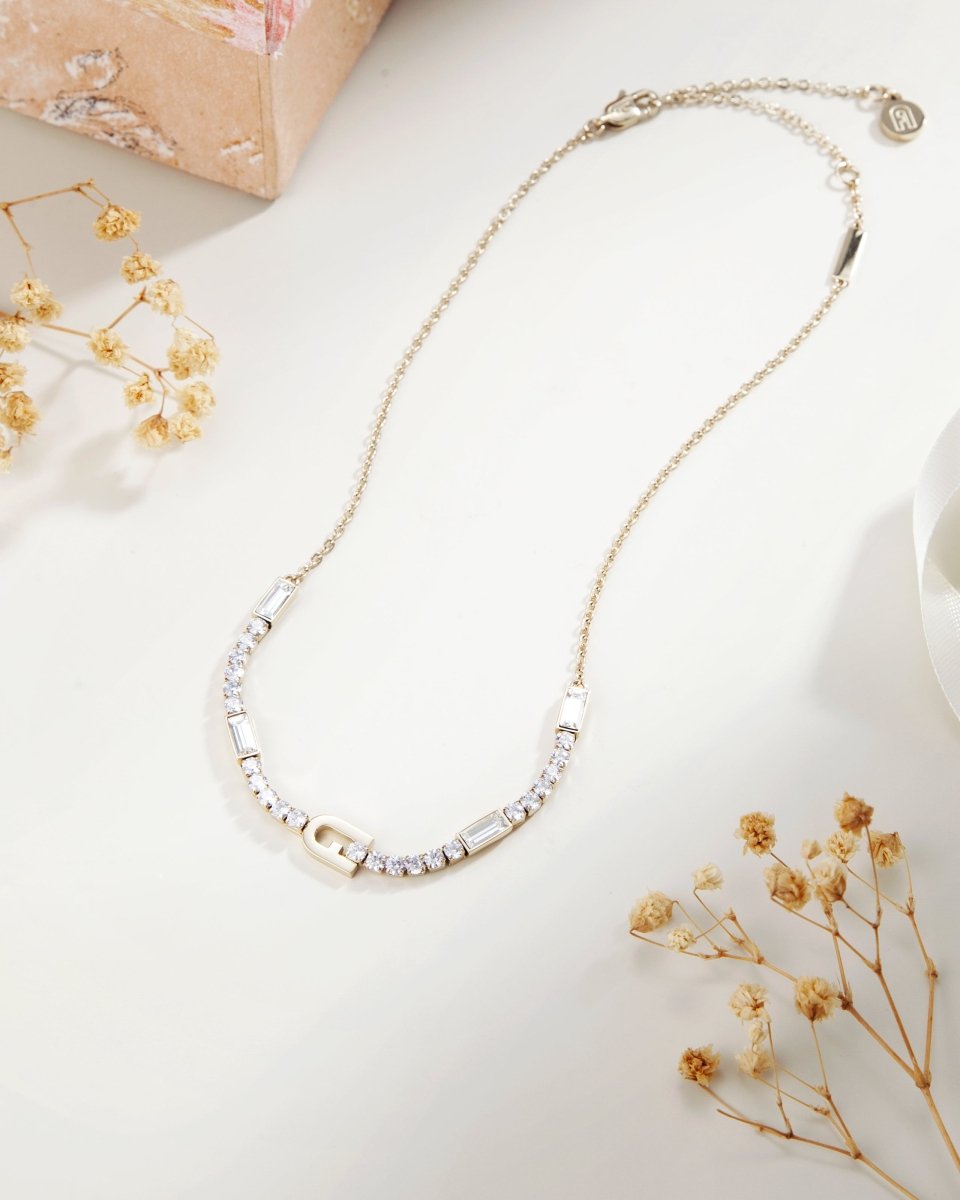 FURLA Vòng Cổ FJ2003NTU - L&M Luxury Timepieces