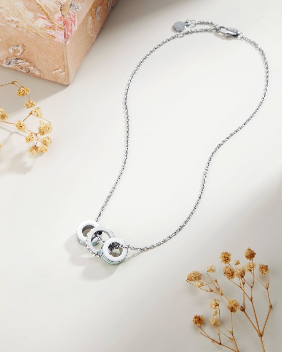 FURLA Vòng Cổ FJ3011NTU - L&M Luxury Timepieces