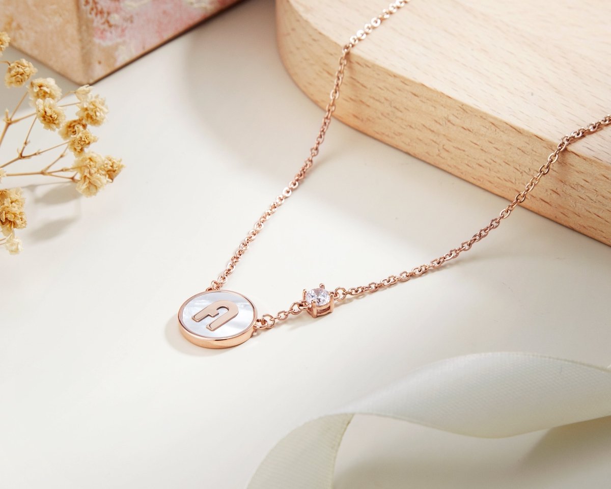 FURLA Vòng Cổ FJ4001NTU - L&M Luxury Timepieces
