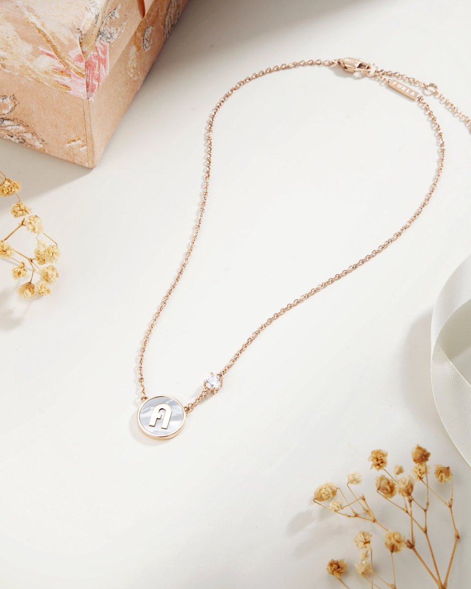 FURLA Vòng Cổ FJ4001NTU - L&M Luxury Timepieces
