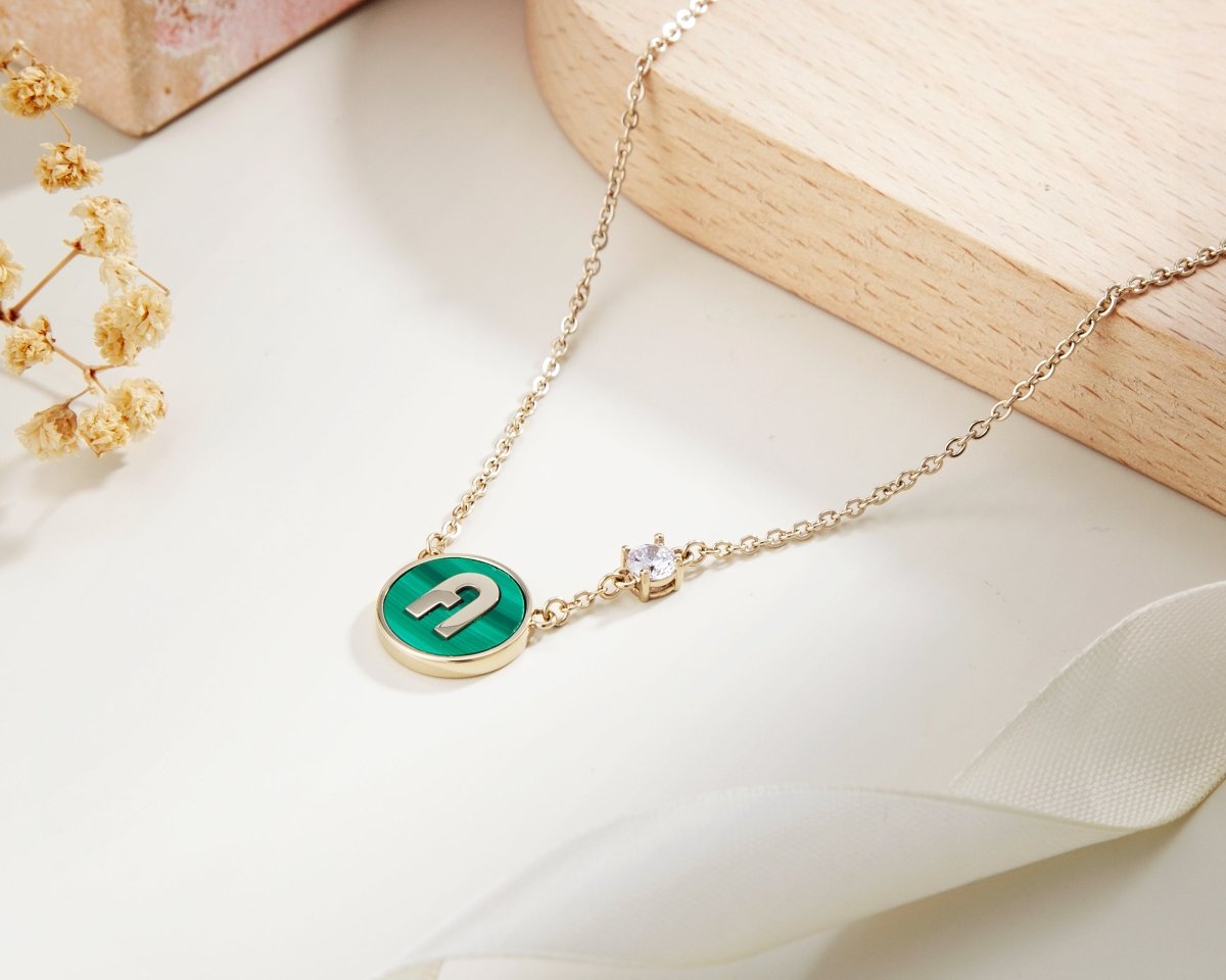 FURLA Vòng Cổ FJ4003NTU - L&M Luxury Timepieces
