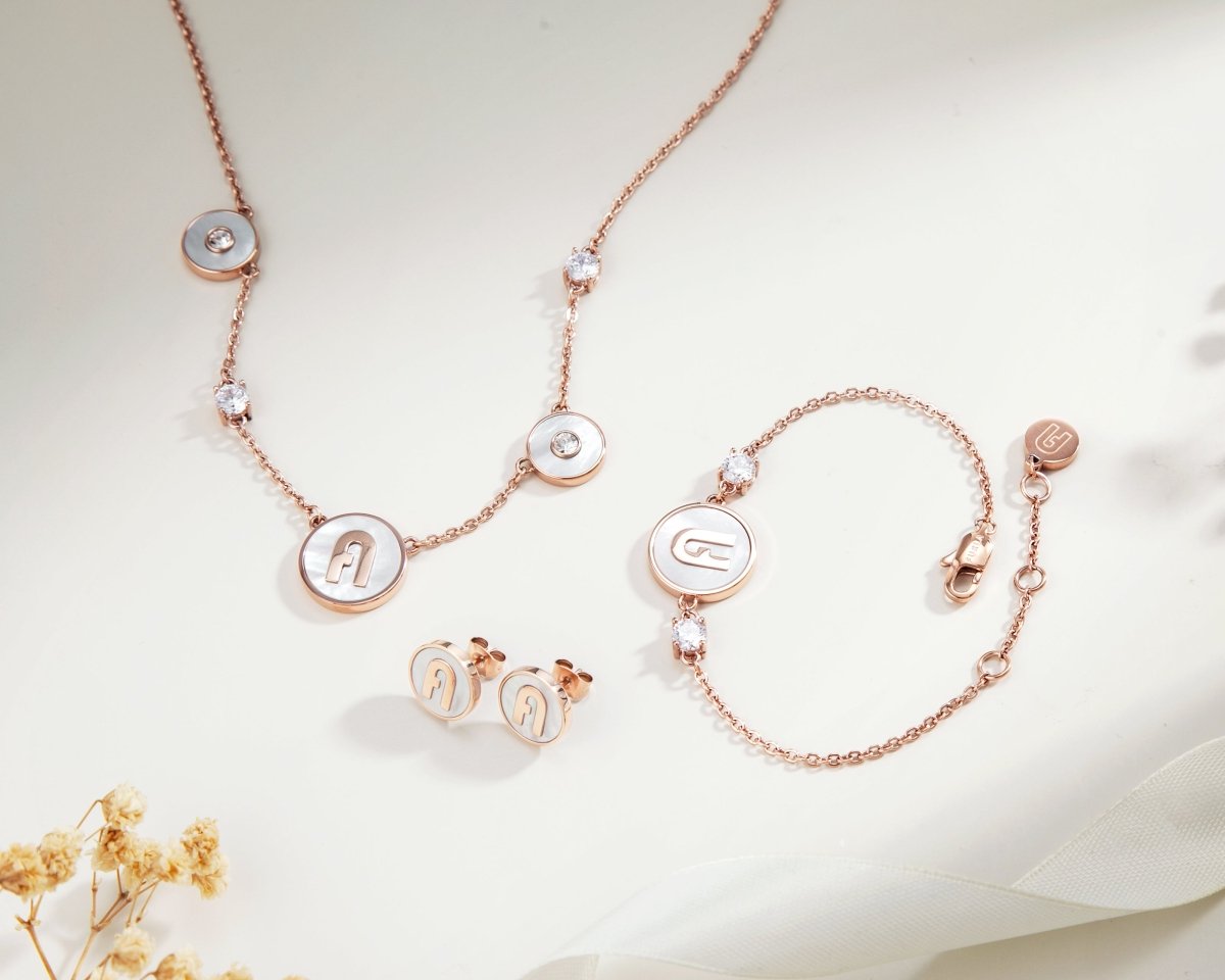 FURLA Vòng Cổ FJ4007NTU - L&M Luxury Timepieces