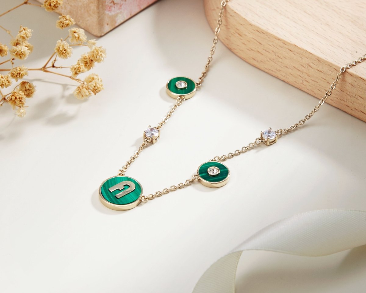 FURLA Vòng Cổ FJ4009NTU - L&M Luxury Timepieces