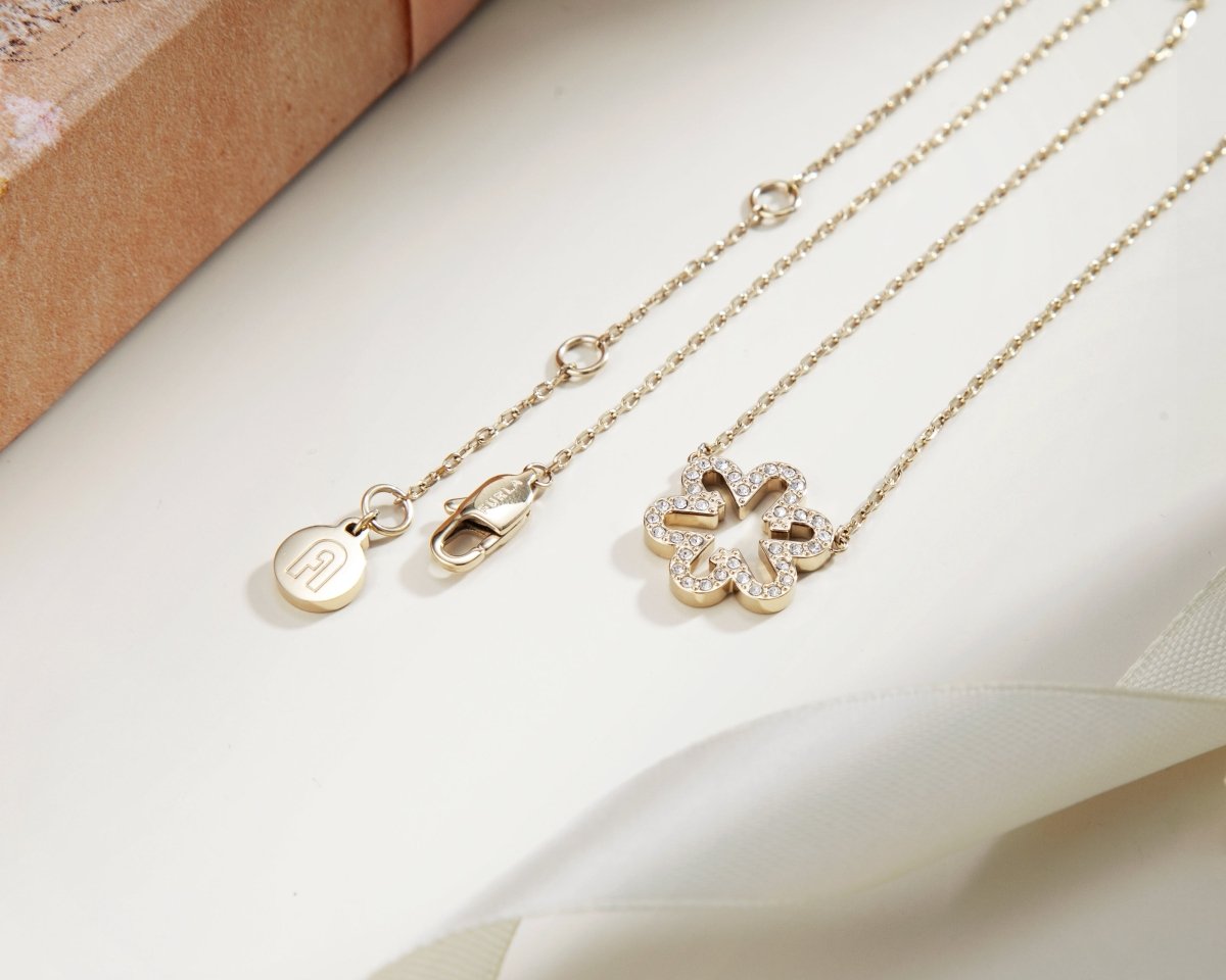 FURLA Vòng Cổ FJ4101NTU - L&M Luxury Timepieces