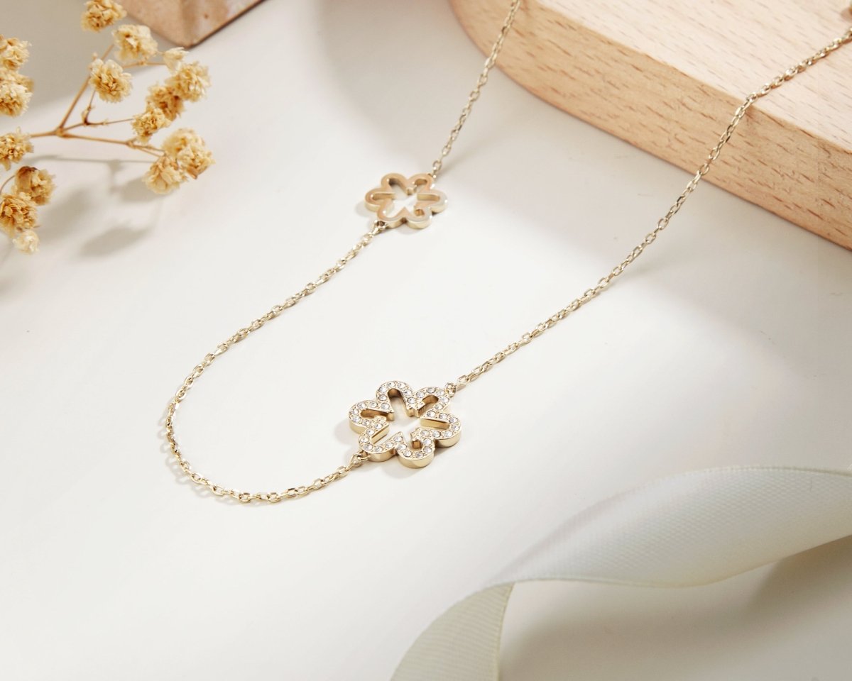 FURLA Vòng Cổ FJ4111NTU - L&M Luxury Timepieces