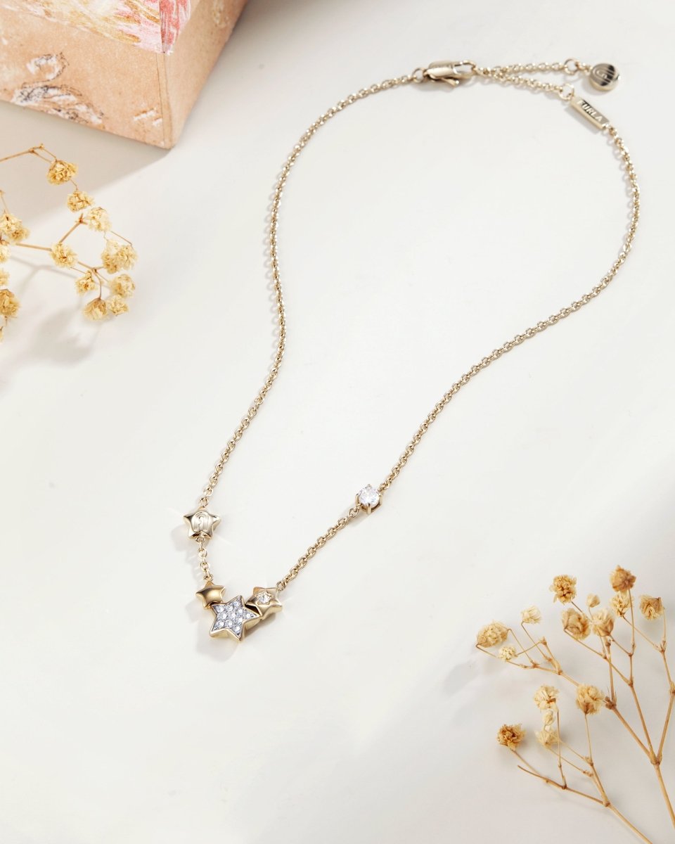 FURLA Vòng Cổ FJ6002NTU - L&M Luxury Timepieces