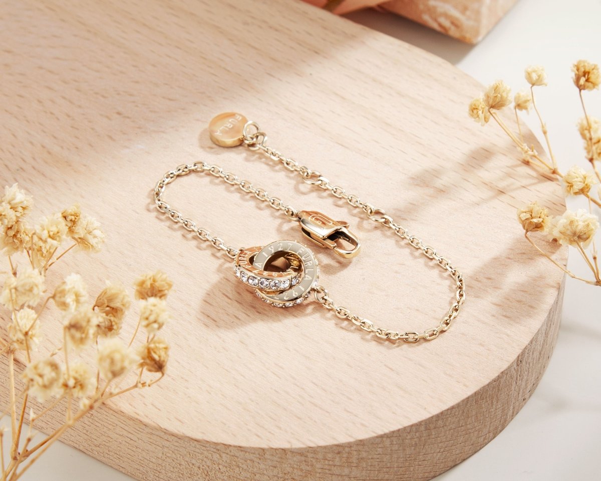 FURLA Vòng Tay FJ1103BTU - L&M Luxury Timepieces