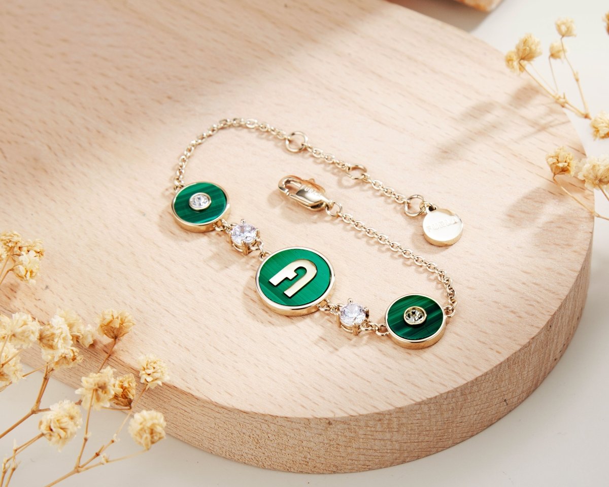 FURLA Vòng Tay - L&M Luxury Timepieces