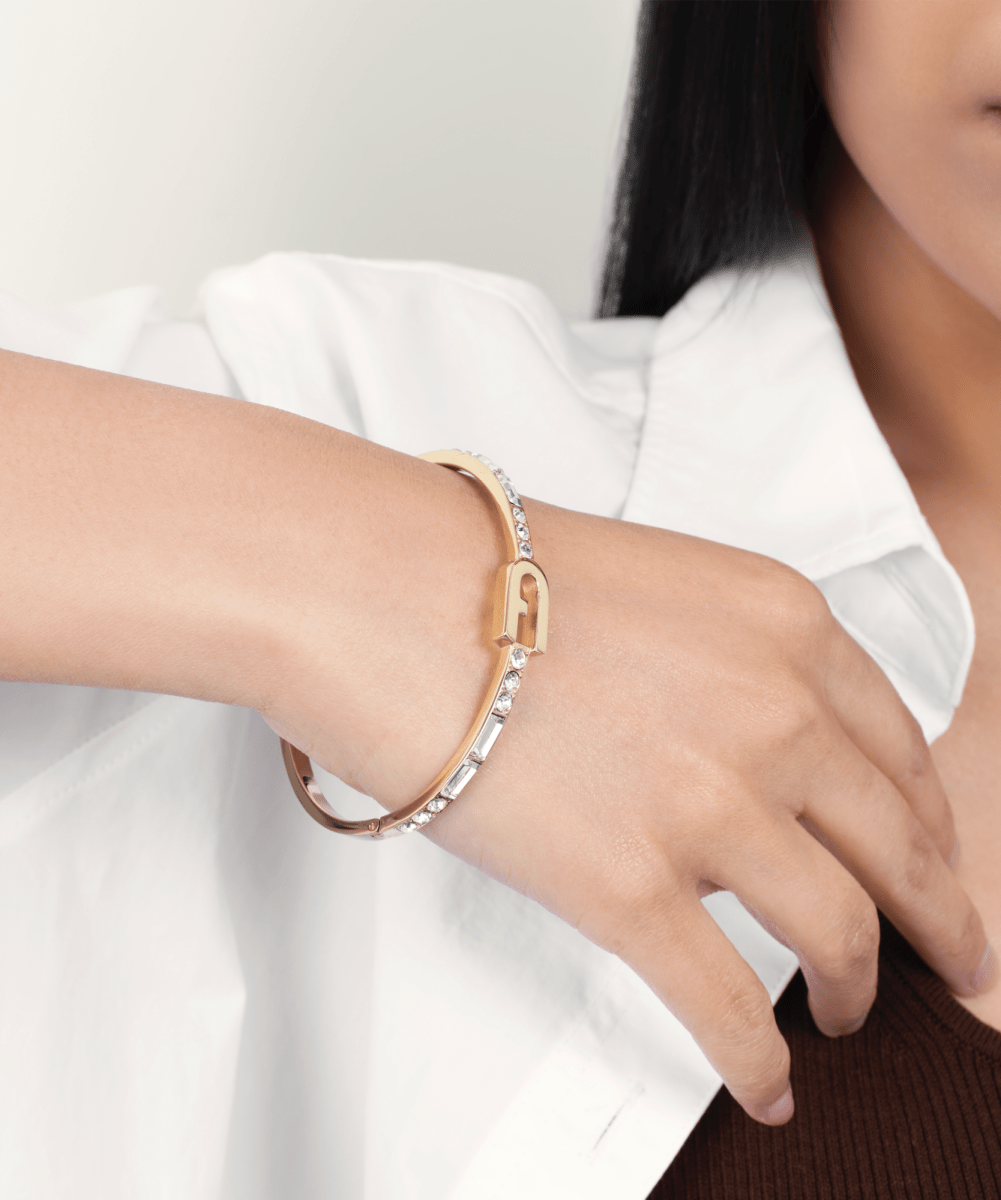 FURLA Vòng Tay FJ2020BTL - L&M Luxury Timepieces