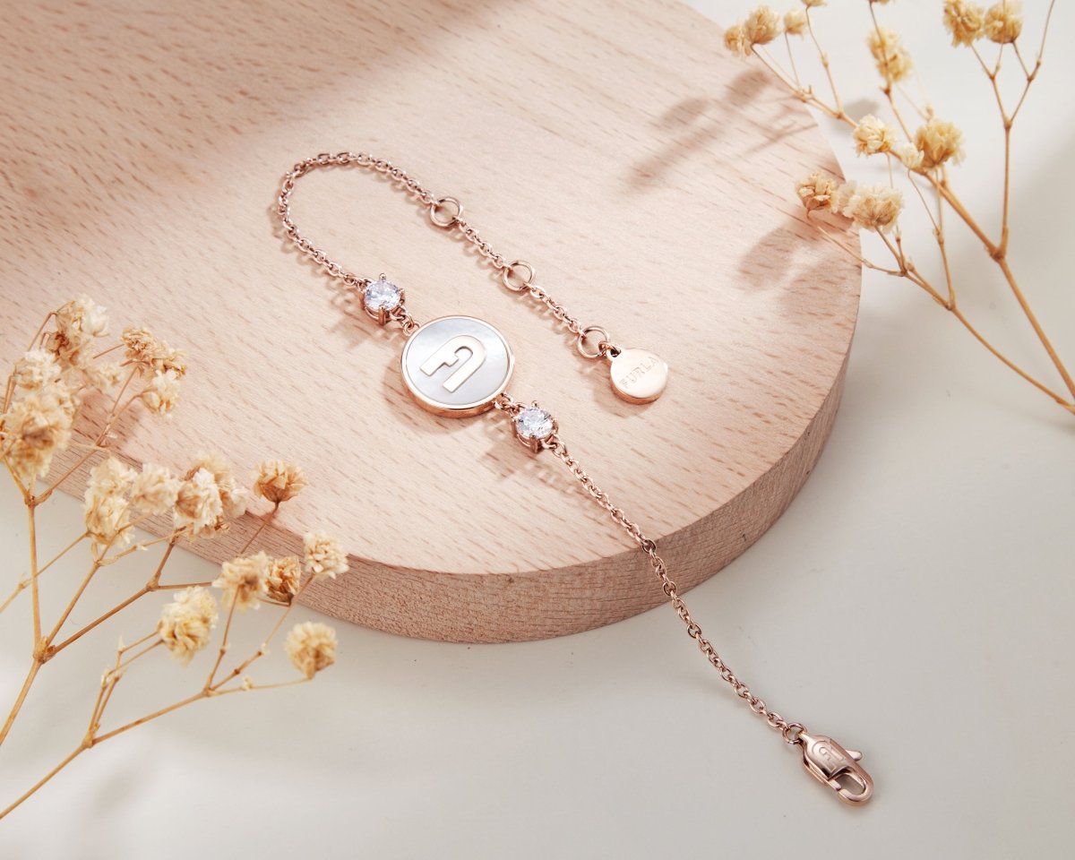 FURLA Vòng Tay FJ4004BTU - L&M Luxury Timepieces