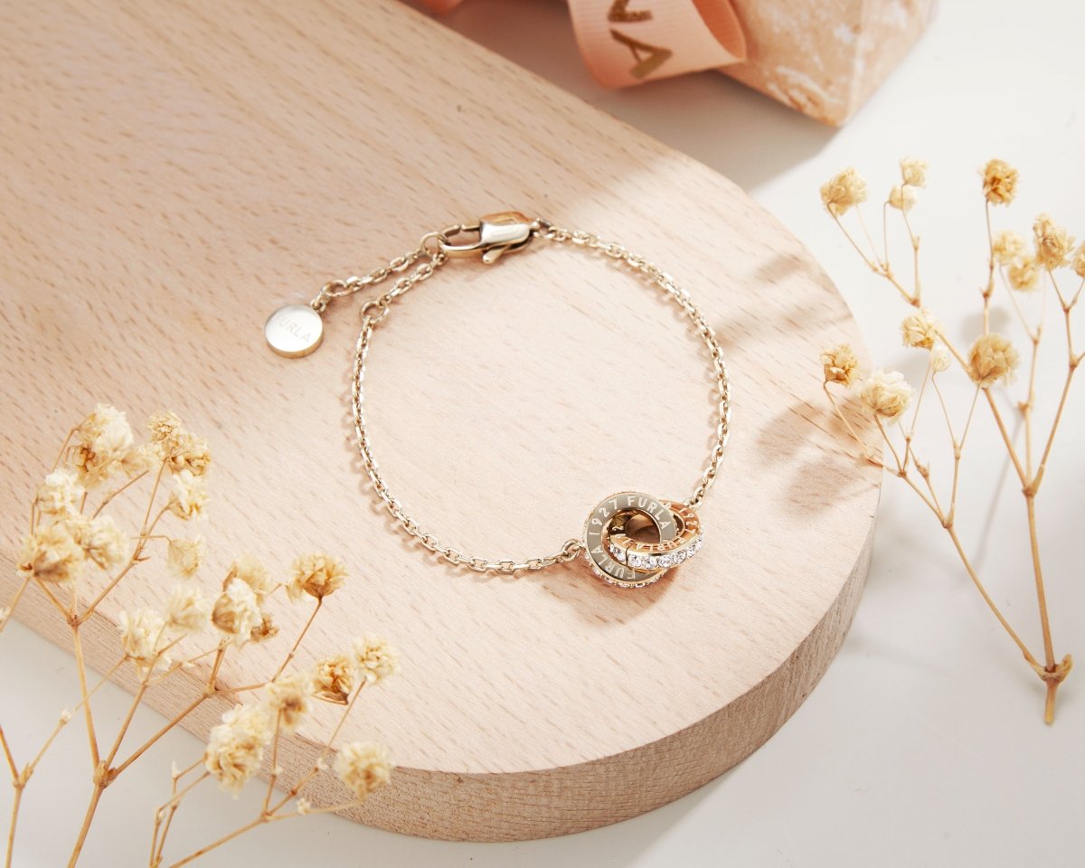 FURLA Vòng Tay FJ1103BTU - L&M Luxury Timepieces