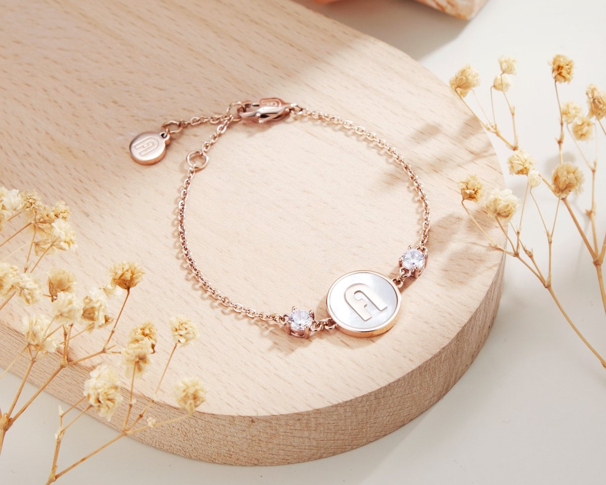 FURLA Vòng Tay FJ4004BTU - L&M Luxury Timepieces