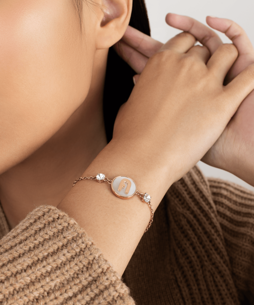 FURLA Vòng Tay FJ4004BTU - L&M Luxury Timepieces