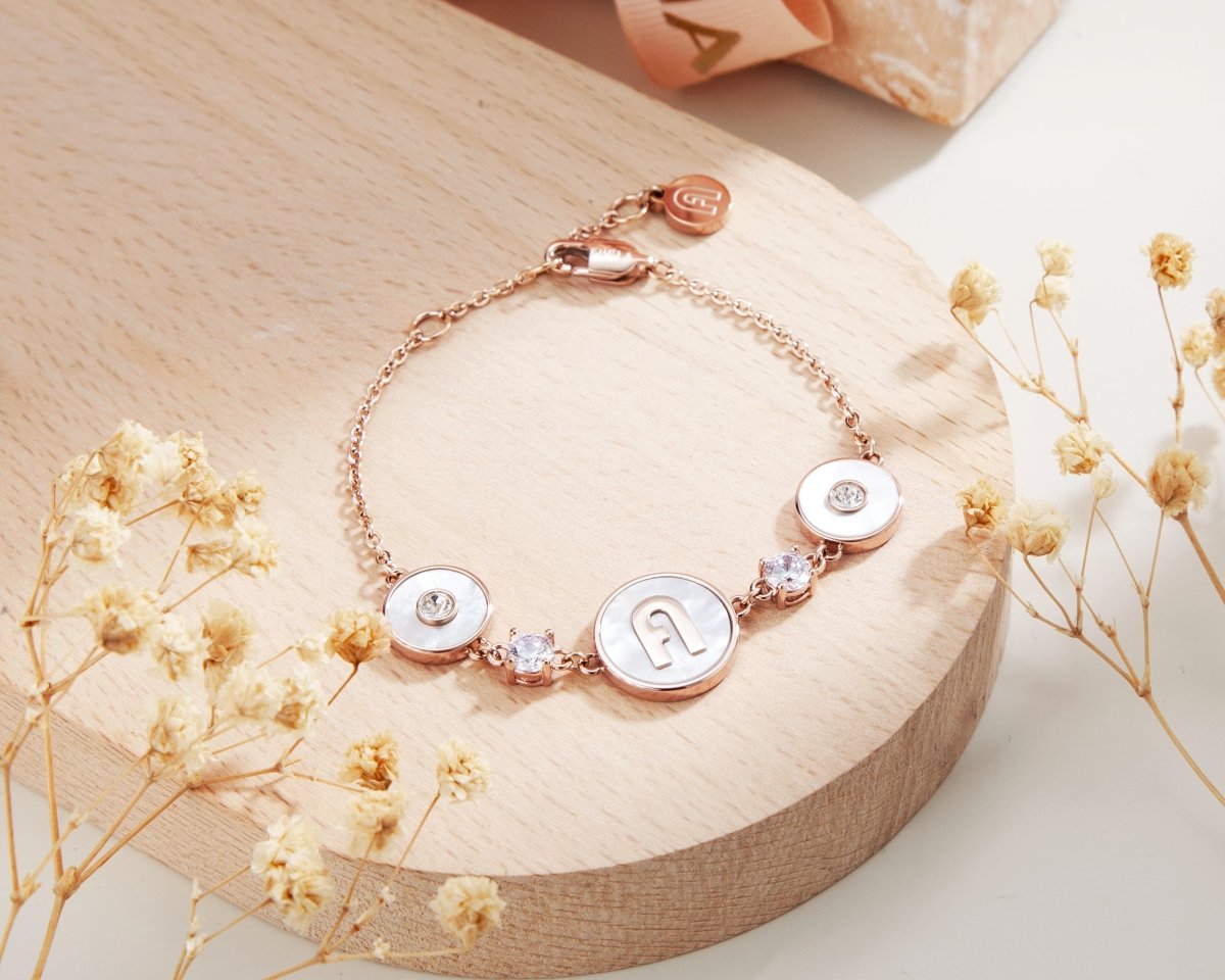 FURLA Vòng Tay FJ4010BTU - L&M Luxury Timepieces