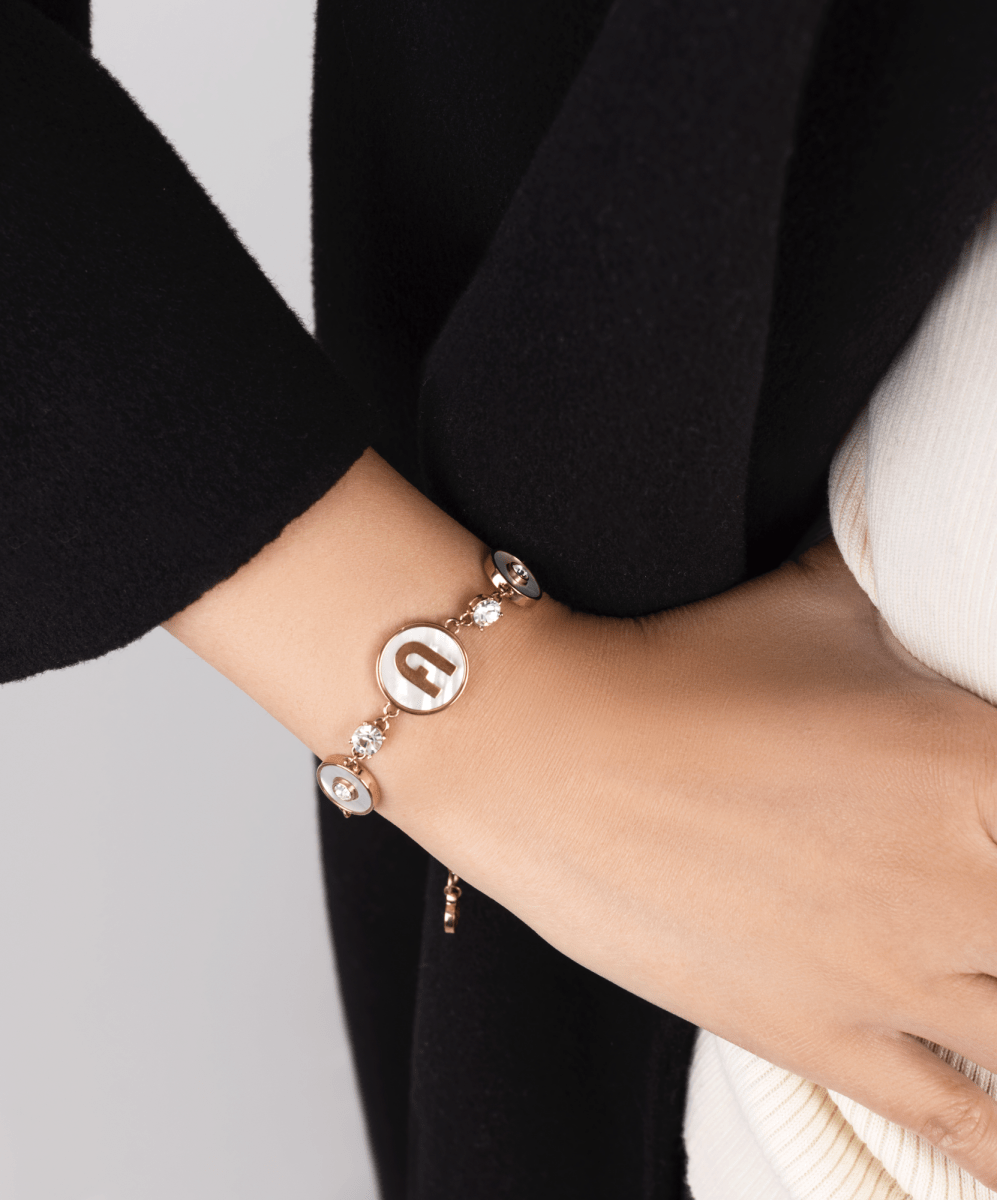 FURLA Vòng Tay FJ4010BTU - L&M Luxury Timepieces