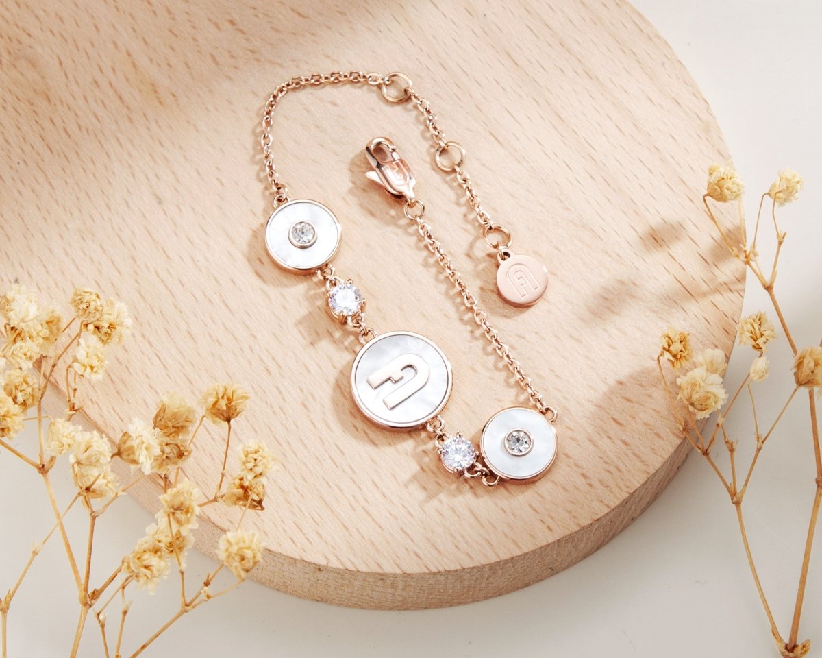 FURLA Vòng Tay FJ4010BTU - L&M Luxury Timepieces