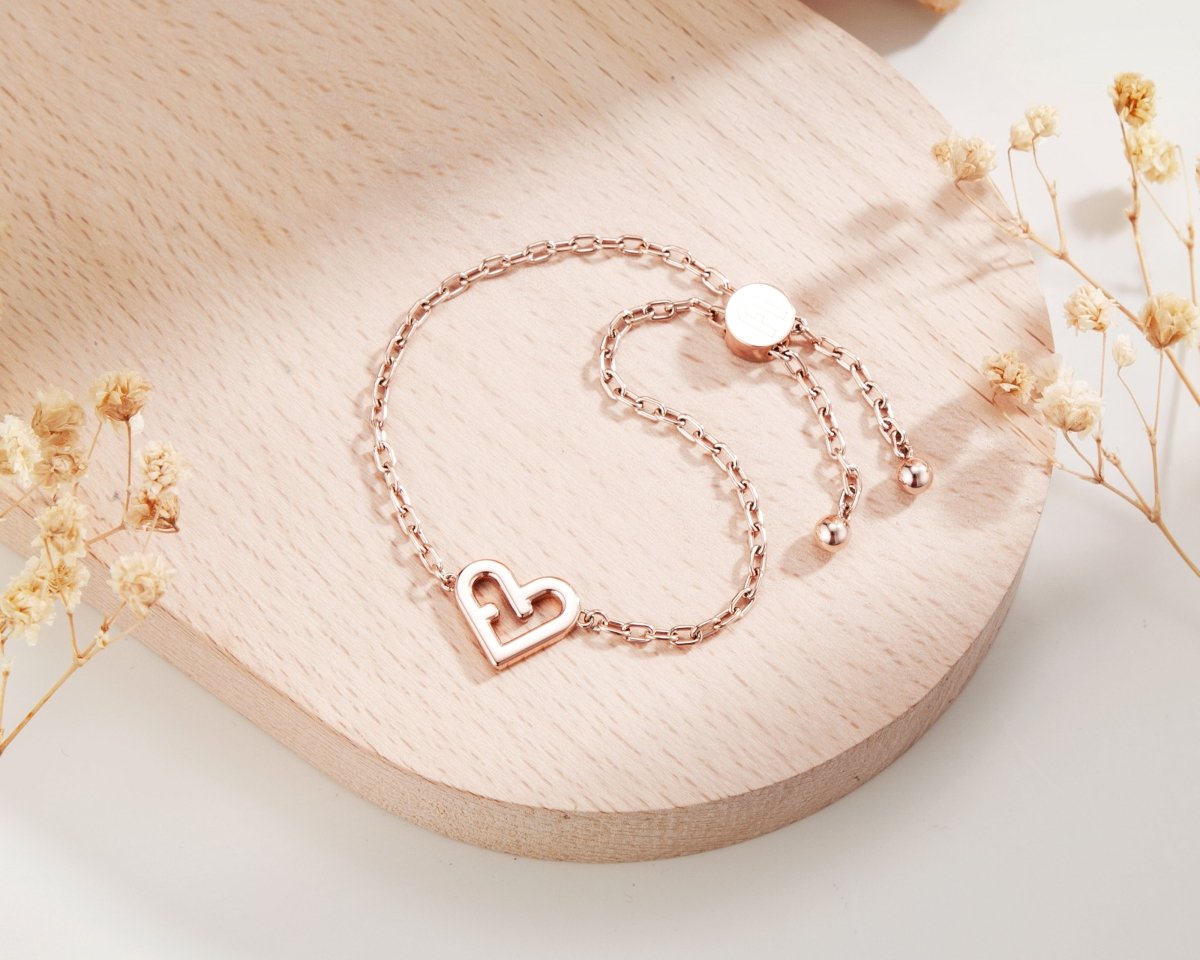FURLA Vòng Tay FJ5005BTU - L&M Luxury Timepieces