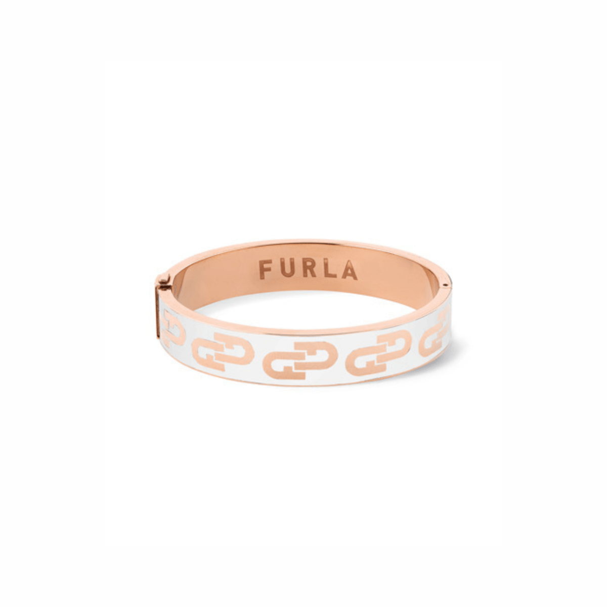 FURLA Vòng Tay Arch Double FJ0125BTS - L&M Luxury Timepieces