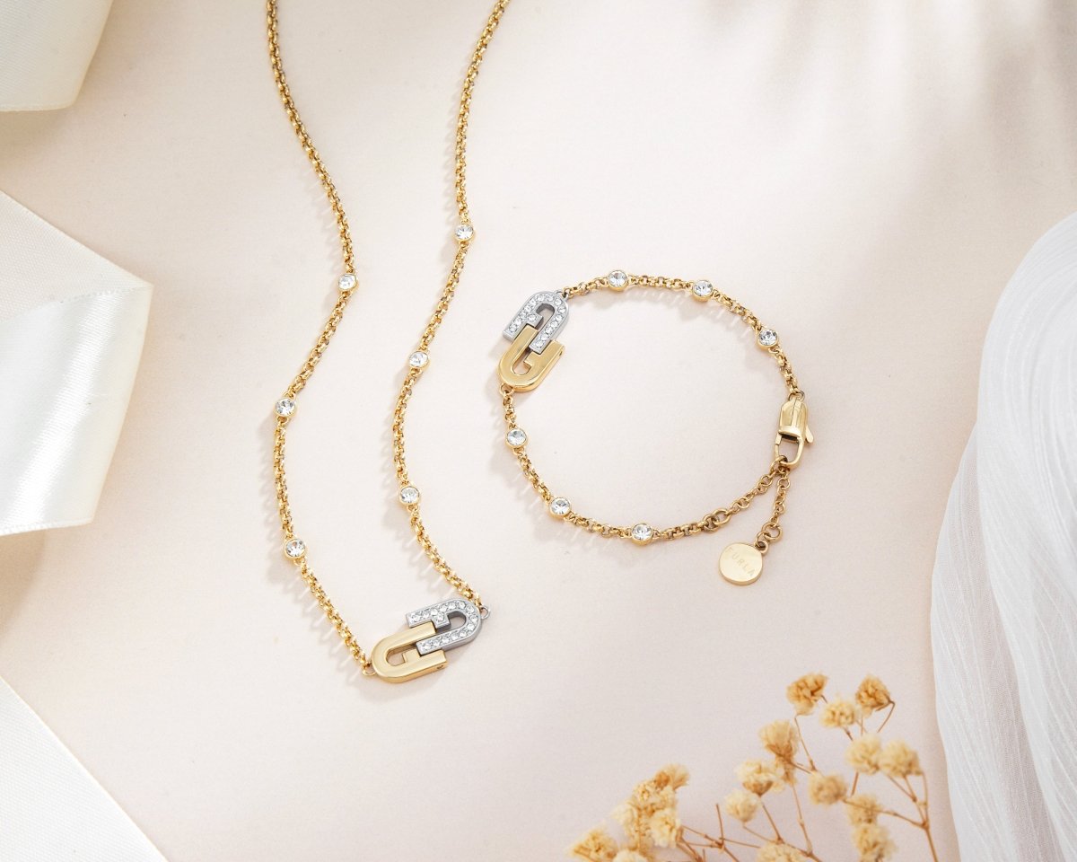 FURLA Vòng Tay FJ0111BTU - L&M Luxury Timepieces