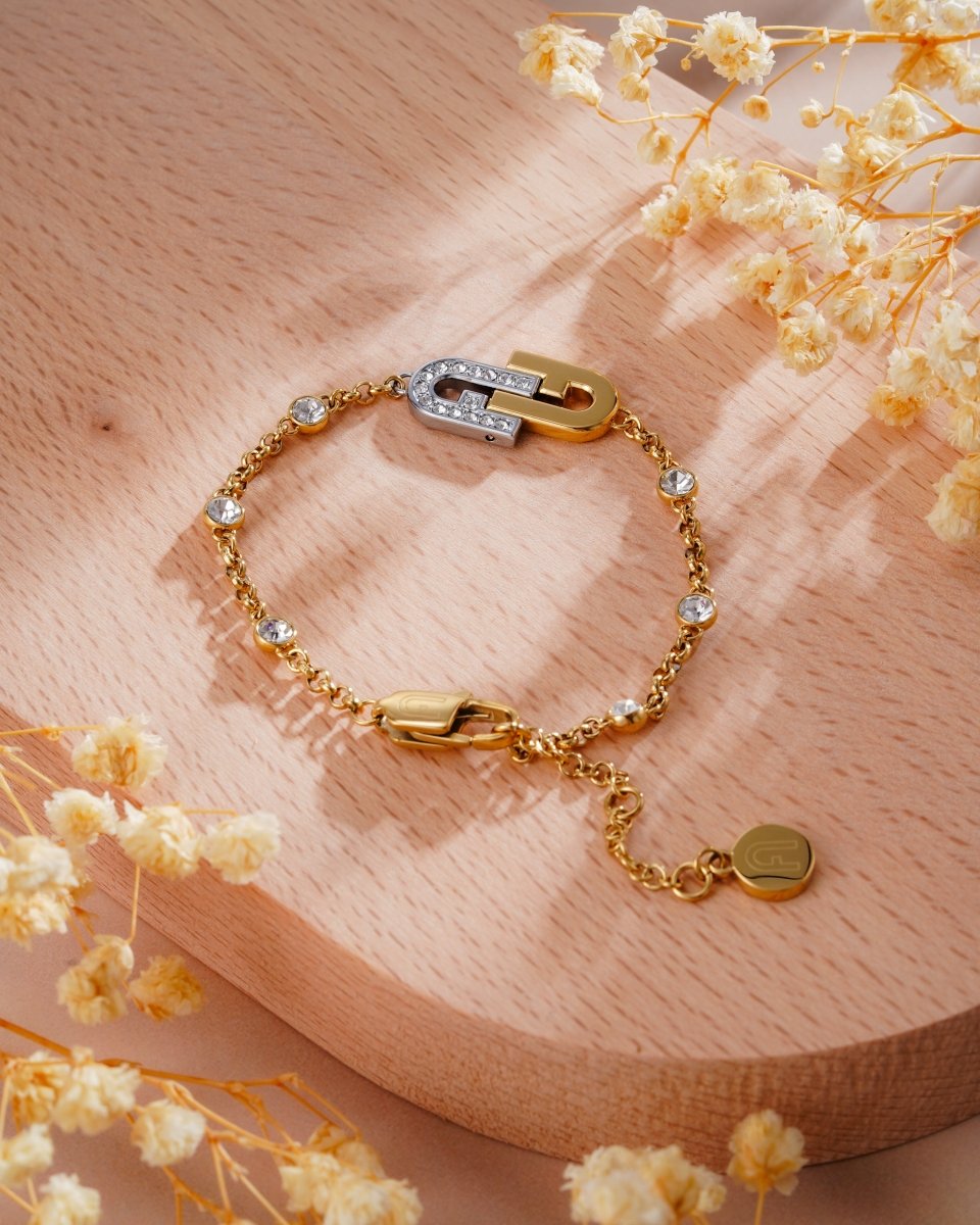 FURLA Vòng Tay FJ0111BTU - L&M Luxury Timepieces